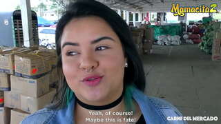 MAMACITAZ - #Xiomara Soto - Sexy Columbiana te Iubește Dur Si Adanc MAMACITAZ - #Xiomara Soto - Sexy Columbiana te Iubește Dur Si Adanc