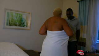 Ayol massaj uning terapevt fucking Onyxx