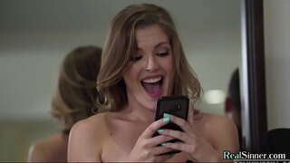 Gjatë babe assfucked nga njeri i mirë para dasmës Gjatë babe assfucked nga njeri i mirë para dasmës