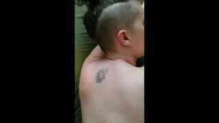 Havaskor bir qiz do'sti uning eshak va mushuk ustidan va ustidan to'lgan olish tomosha Havaskor bir qiz do'sti uning eshak va mushuk ustidan va ustidan to'lgan olish tomosha