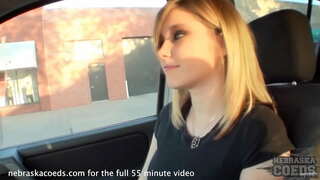 18yo sylvia нүцгэн эргэн тойронд линкольн небраска