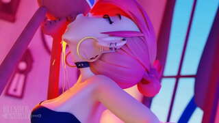 ���માવવું ચોદવુ માં ફ્રેન્કી ટોય્ઝ ઈન ધ