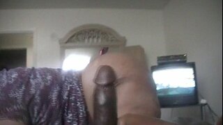 BBW Betty sání a lízání ptáka, dokud je to suché BBW Betty sání a lízání ptáka, dokud je to suché