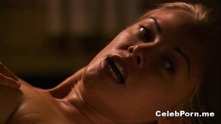 Kristanna Loken Nud Lesbiene scene de sex