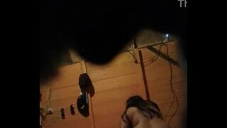 Culiando, মহিলার দ্বারা বড়ো পোঁদ