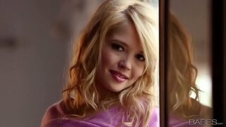 Babes - PERKY Tiffany फक्स