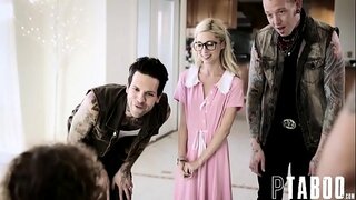 Issiq qiz Boba fotosini birinchi marta fucked olish