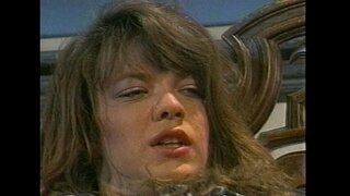 LBO - Fremmede mennesker, Når Vi Mødes - scene 2