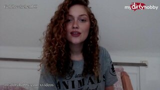 Issiq nemis havaskor Boba yog &#039; bir dildo qattiq uning mushuk mixlash uchun foydalanadi va u cums qadar baland moans